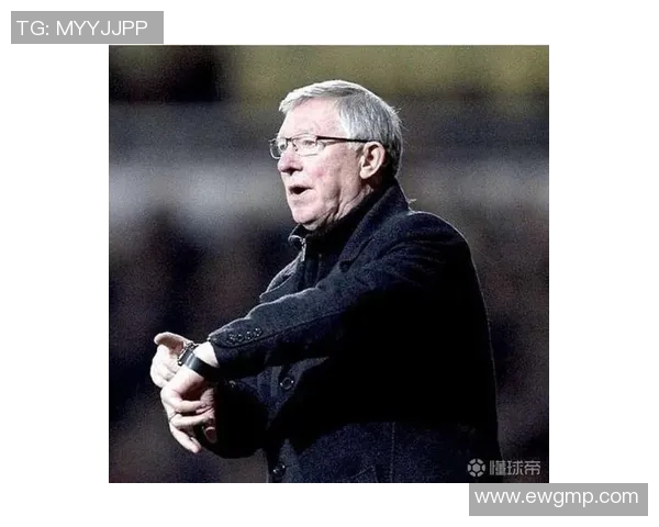 弗格森时间背后的心理威慑与比赛心理学的深度解析