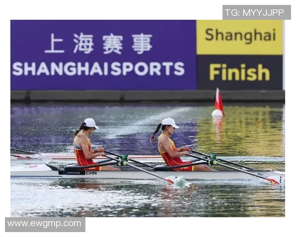 双人双桨赛成绩公告及获奖选手名单揭晓请查收相关信息