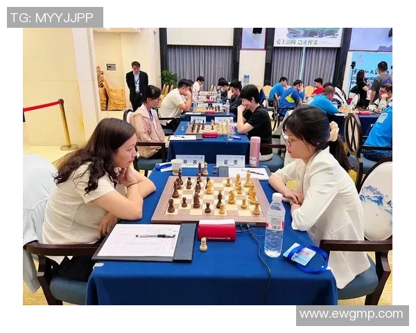 国际象棋大师赛精彩对决回顾与战局分析全景呈现