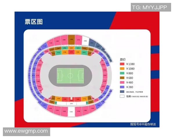 足球赛事门票预售安排详解及购票注意事项分享