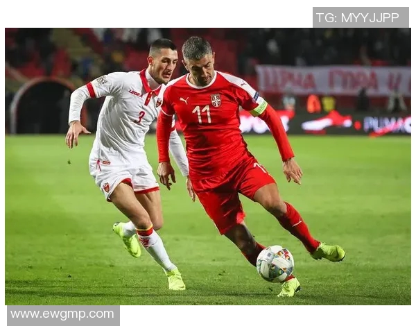 塞尔维亚足球的宿敌对决揭示历史恩怨与激情对抗的传奇故事