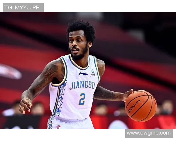 安东尼奥-布莱克尼在CBA联赛中频频刷爆数据,备受关注 安东尼奥-布莱克尼在CBA联赛中频频刷爆数据,备受关注