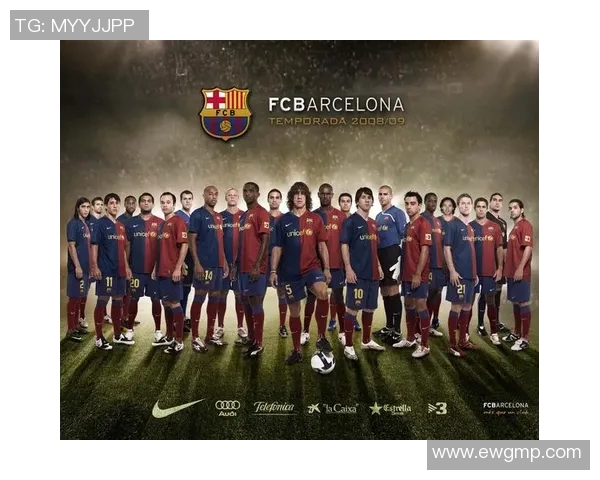 巴塞罗那俱乐部世界排名上升，重获国际尊重和认可