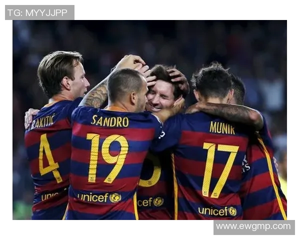 巴塞罗那群星耀西甲，梅西领衔破门，巴萨大胜皇家社会