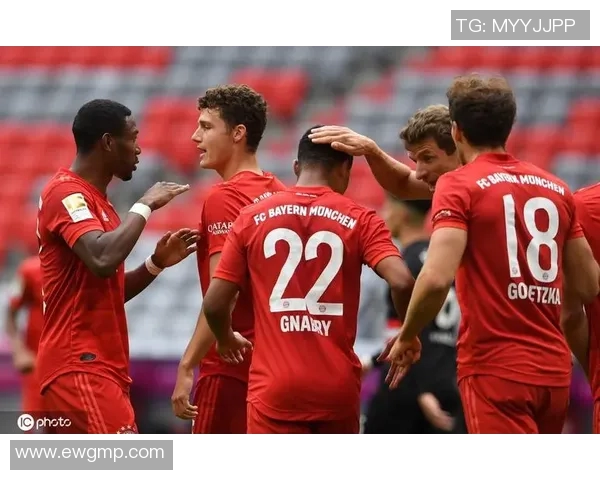 拜仁客场大胜，云达梅城难敌暴风雨