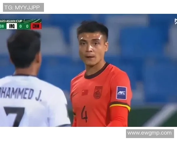 U23亚洲杯激战徐彬铲断引发争议球迷热议裁判判罚是否公正 U23亚洲杯激战徐彬铲断引发争议球迷热议裁判判罚是否公正