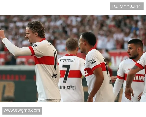 多特主场大胜，汉堡惨遭屠戮——战术精准与年轻力量的完美结合