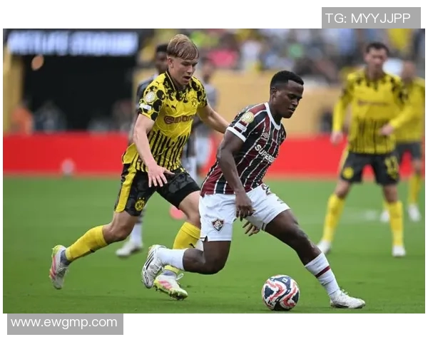 多特客场逆袭，弗赖堡苦吞败果，胜利属多特蒙德