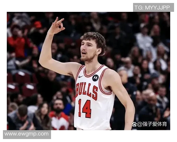 公牛连续两战逆转，超常发挥引期待