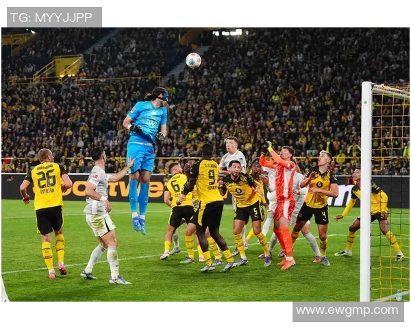 多特新援大放异彩，助球队大胜汉诺威，稳固德甲前列位置