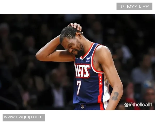 乔治：我想要靠自己的努力成为球队领袖，喜欢每天和杜兰特一起训练