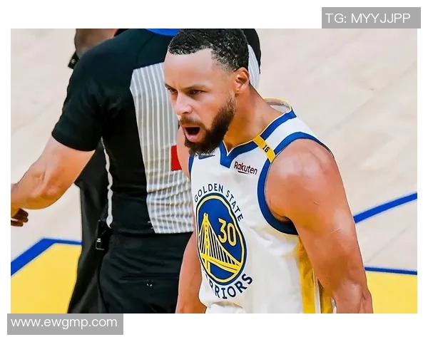 勇士客场大胜凯尔特人，库里砍下35分