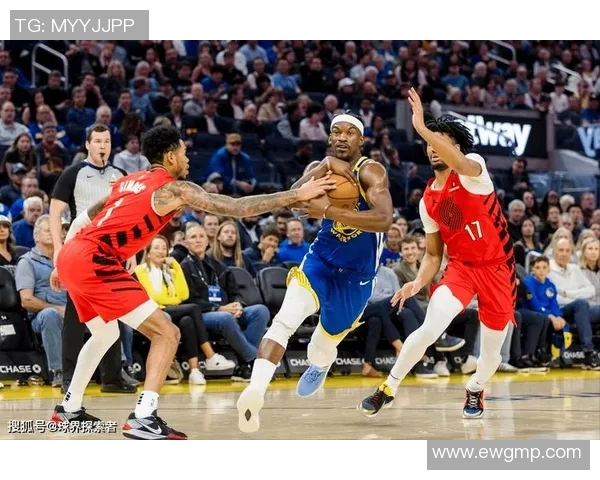 开拓者队三分球得分高效，获得季后赛优势