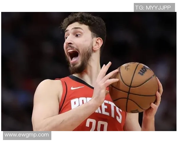 火箭3-0领先老鹰，取得强势开局