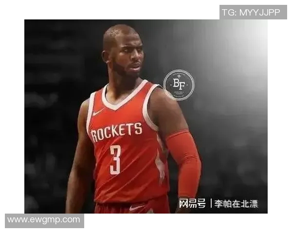 火箭老将保罗带伤上阵，仍展现出色表现