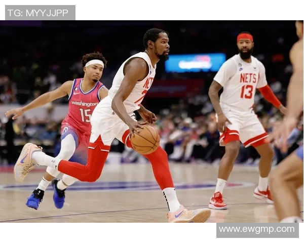 热火客场战胜篮网，迎来四连胜：冠军之路越发清晰