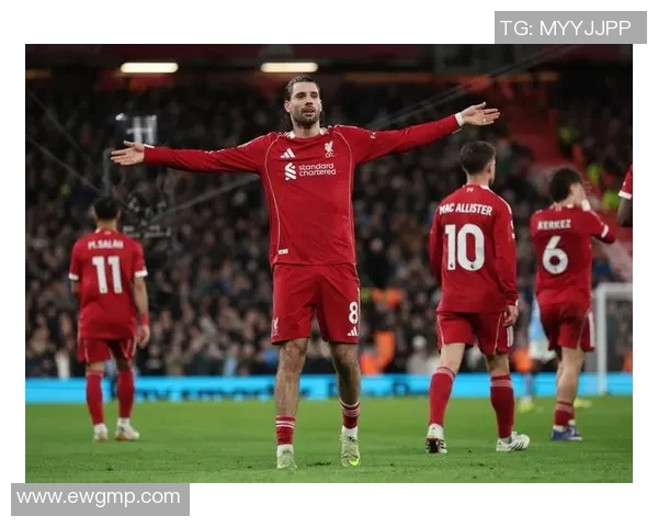 英超联赛重磅消息：曼城主帅确认利物浦将面临恐怖进攻火力！