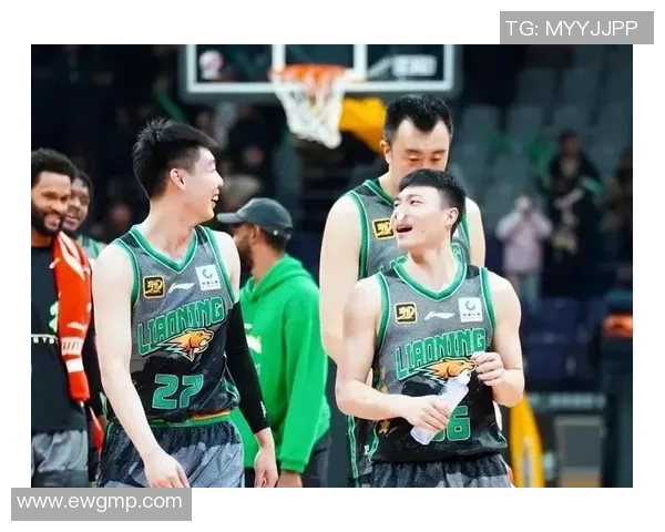 辽宁男篮首发阵容大调整，能否取得连胜？